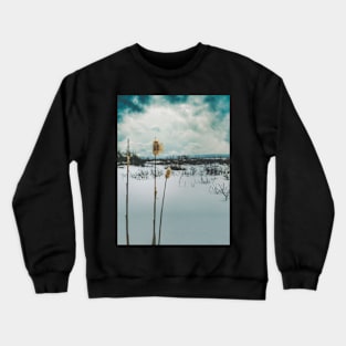 Winter's Dramatic Ballet V3 Crewneck Sweatshirt